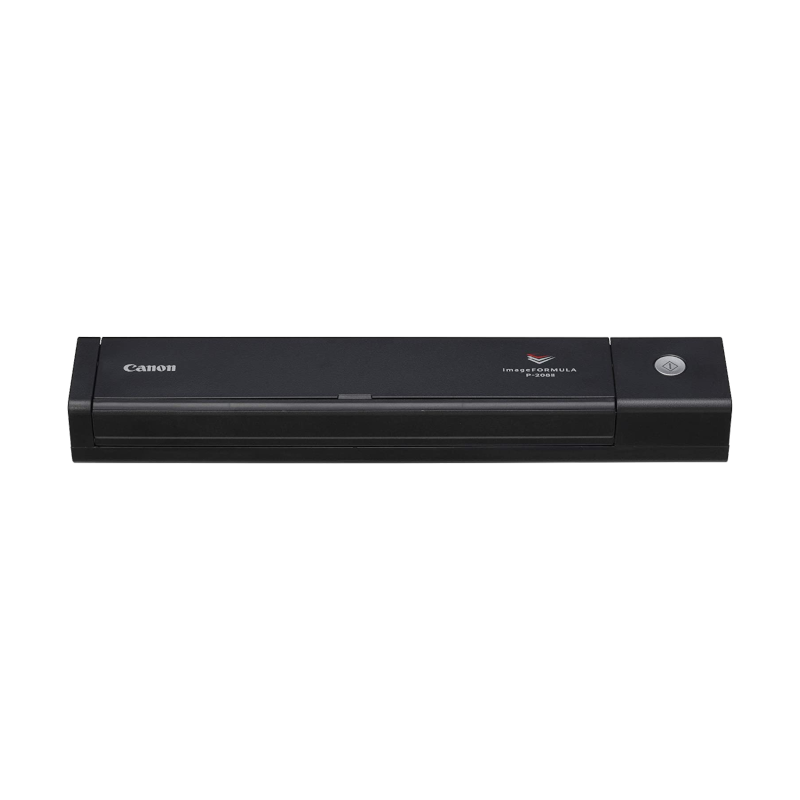 Сканер Canon imageFORMULA P-208II (9704B003)